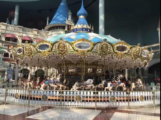 勁爆通知： 空港新城2017年首屆“音樂美食文化節(jié)” 連嗨5天，全場免費??！