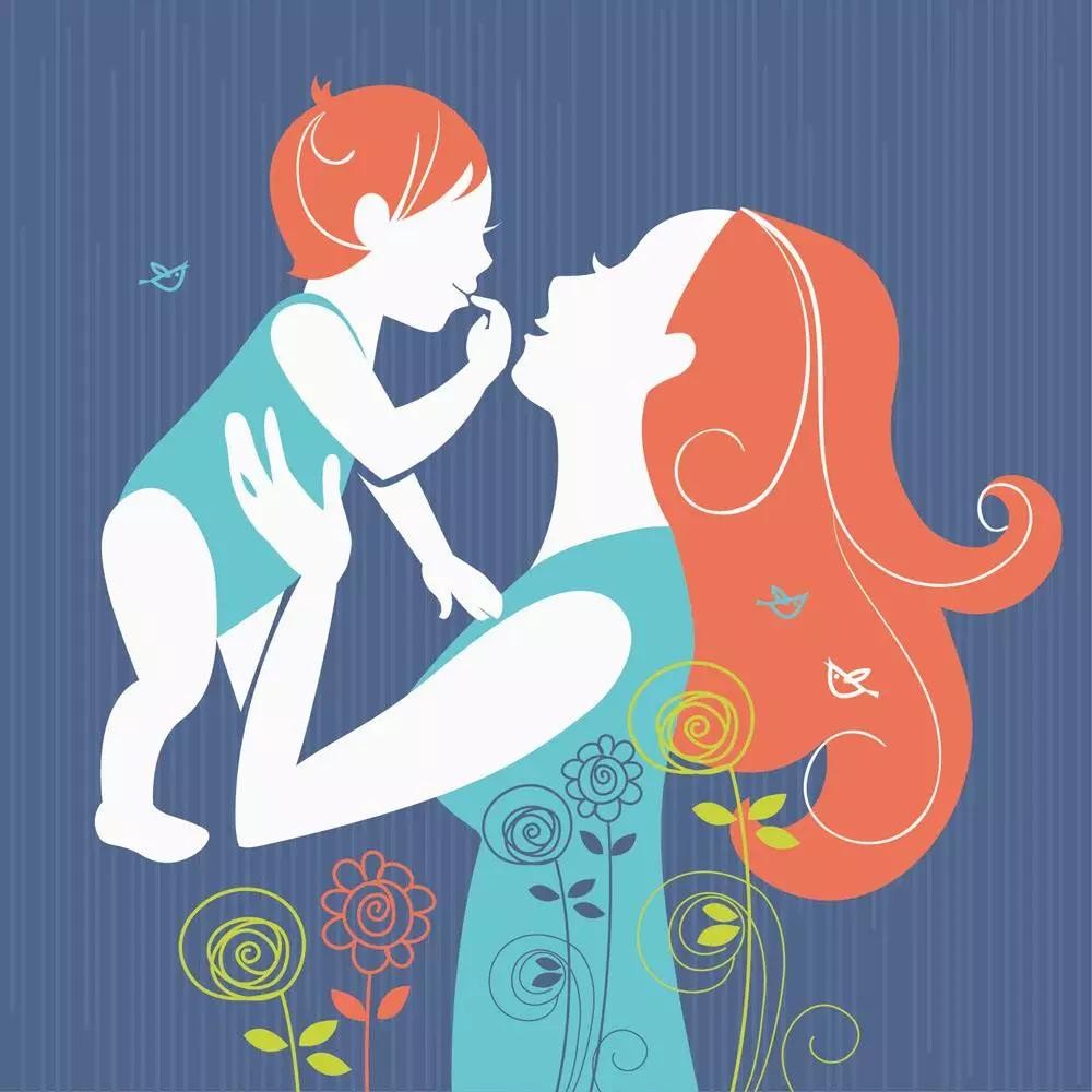 愛媽媽，趁歲月正好！