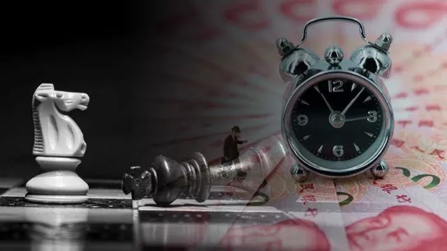 重磅！全面寬松基本確認(rèn)！國(guó)常會(huì)剛剛一錘定音，不搞大水漫灌強(qiáng)刺激，將影響股市債市