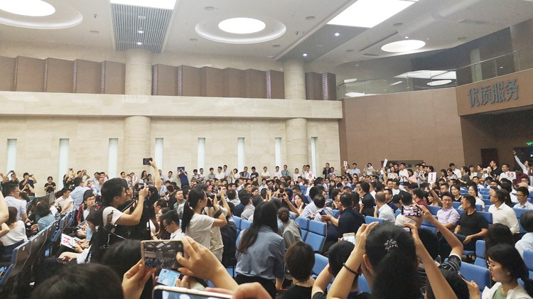 合肥13宗941畝地8月開拍！包河、高新、廬陽再推優(yōu)質(zhì)土地！