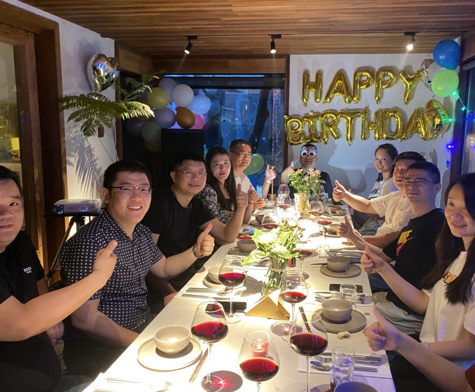 心懷感恩·溫暖前行·與鼎鑫共成長(zhǎng)