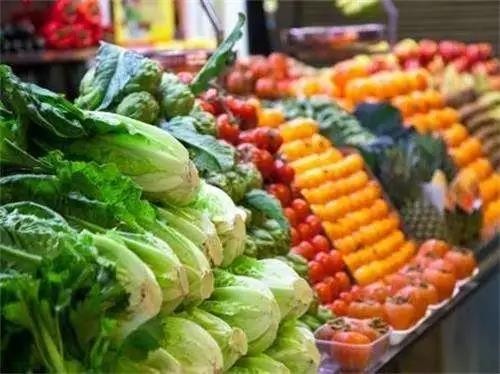 財(cái)政部、商務(wù)部聯(lián)合發(fā)文進(jìn)一步加強(qiáng)農(nóng)產(chǎn)品供應(yīng)鏈體系建設(shè)