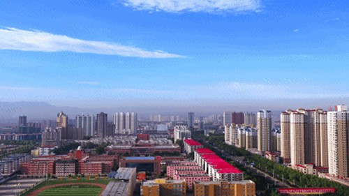 孝義市一連登上3個全國百強(qiáng)榜！【孝義農(nóng)產(chǎn)品大市場】助力經(jīng)濟(jì)發(fā)展，保障改善民生！