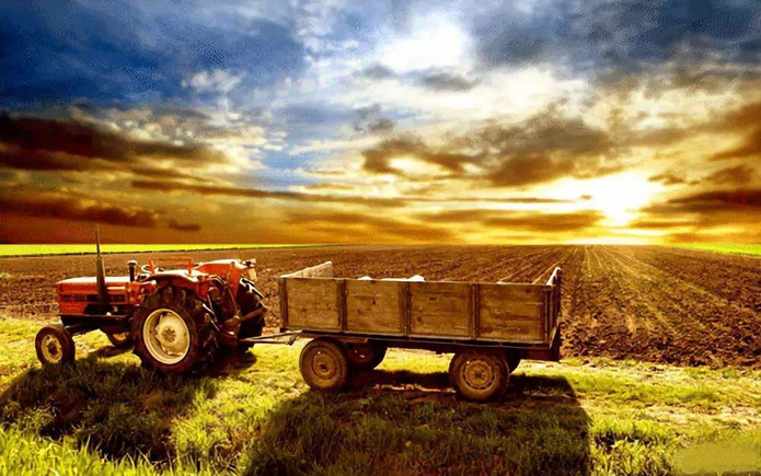 三農(nóng)發(fā)展，這十年！