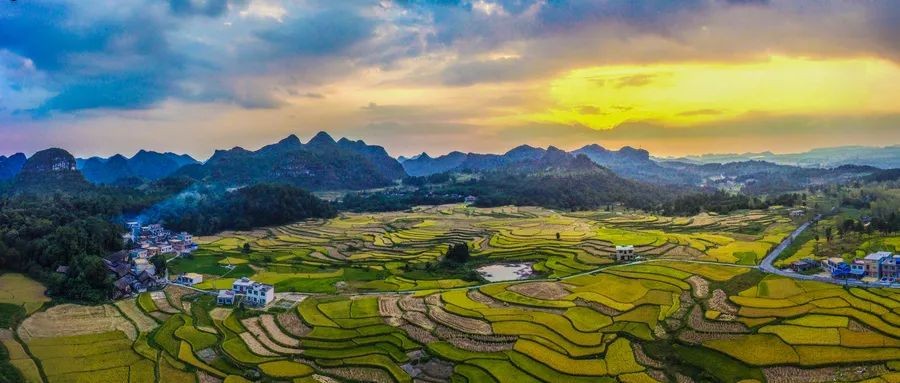 農(nóng)業(yè)的未來在哪里？讀懂了“農(nóng)村三產(chǎn)融合”，全懂了！