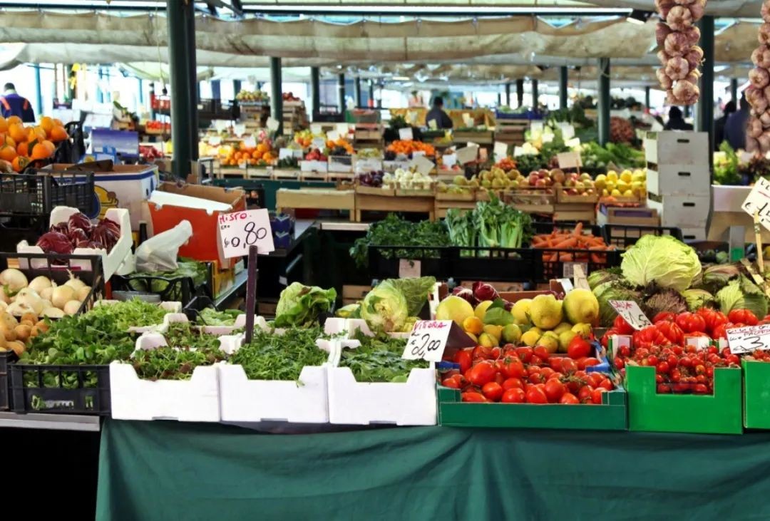 農(nóng)批市場=菜市場？農(nóng)批市場的重要功能